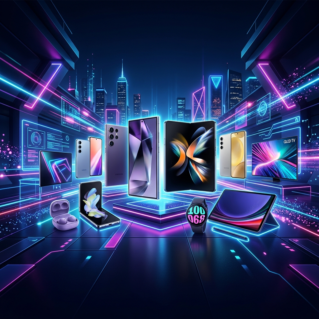 Samsung Promotion